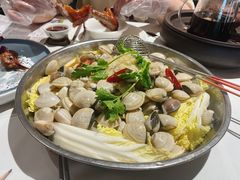 -味可道美食坊(福基路店)
