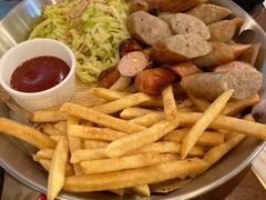-浦鸿会游泳健身中心·Ambassy Club PD(金桥碧云国际社区店)