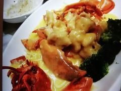 -和记小菜(东方店)