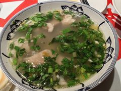 -汉唐宴长安食府