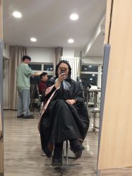 -AFA Hair studio·女士发型设计