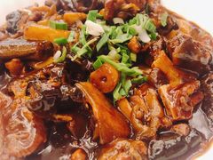 -常州华美达国际大酒店·餐饮部