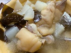 -人和水上飘(第一家店)
