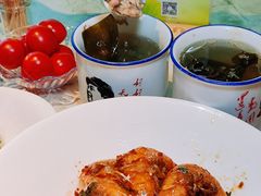 -醉南拳客家菜·河田鸡(东街口航空大厦店)