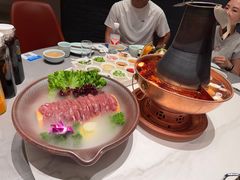 -额尔敦传统涮(体育场店)