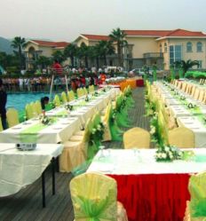 -亚洲海湾大酒店·宴会厅