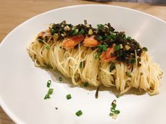 -HELLO 27 意面·沙拉·帕尼尼