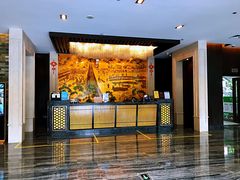-佛山顺德香云纱园林酒店(清晖园店)