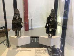 -墨尔本博物馆(Melbourne Museum)