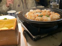 -绿茶餐厅(华信Mall店)