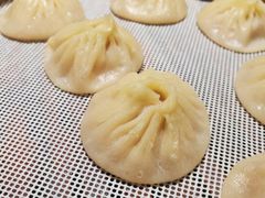 传统灌汤包-第一楼(西湖店)