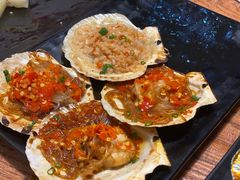 -蚝太郎 • 海鲜烧烤(建国路创始店)
