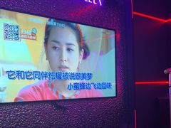 -星聚会KTV(杭州湖滨店)