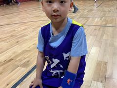 -成康体育青少年篮球培训(相城店)