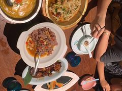 -佬麻雀·新湘菜(珠海金发购物中心店)
