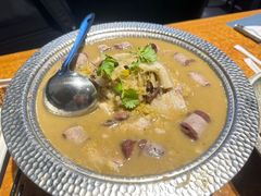 -95号酱骨·一块豆腐(展春园西路店)