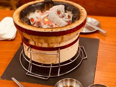 -大阪烧肉BAKA一代(十亩地店)