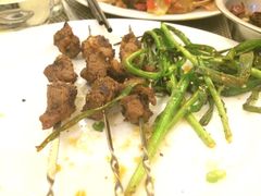 -武汉武昌威斯汀酒店-知味自助餐厅