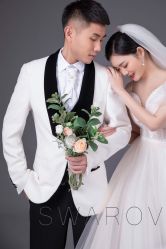 点击看大图 -情订奇缘婚纱摄影(和平路店)