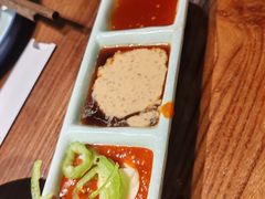 -匠牛道烤肉料理店(西坝河店)