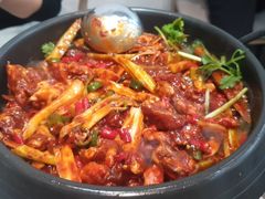 -屋里家延边朝鲜族冷面(梅林3店)