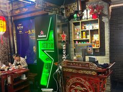 -重庆袁老四火锅(武进万达店)