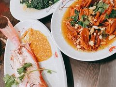 -抱德·潮汕味(琶洲店原惠城鱼仔)