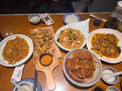 -95号酱骨·一块豆腐(展春园西路店)