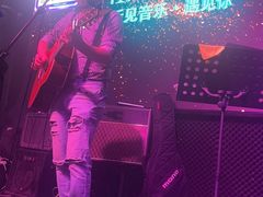 -MOSSO音乐酒吧·Live House(南京西路店)