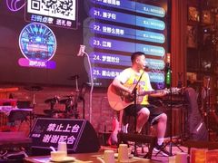 -村理·乡村菜音乐餐厅(河西店)