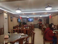 大堂-友强·23年特色海鲜大排档(厦门店)