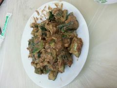 android_upload_pic-天津乾毓德饭庄·清真传统炒菜·海鲜烧烤(咸阳路店)