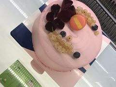 -Pantry's Best派悦坊蛋糕(K11购物艺术中心店)