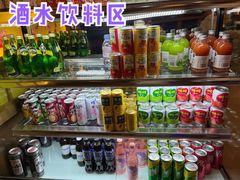 零售区-牛New寿喜烧(青浦店)