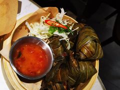 -KingThaia金泰兰(滨江天街店)