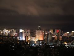 -金鸡山公园