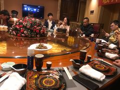 -阿斯牛牛·凉山菜(新会展店)