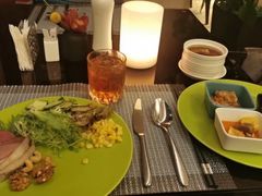 -成都环球中心天堂洲际大饭店