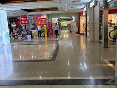 -第5大道精品休闲购物广场