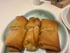 -正佳广场万豪酒店-粤菜餐厅·点心·海鲜·聚餐