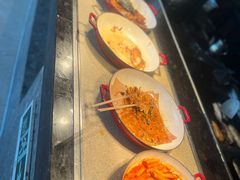 -索菲特西湖大酒店·香榭丽全日候餐厅(南山路店)