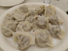 猪肉香菇水饺-东北饺子馆(马尾君竹店)