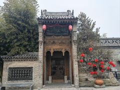 -韩城古城