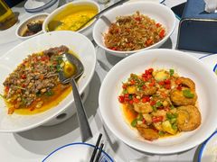 -兰湘子·湘菜小炒(南京江宁万达店)