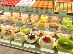 -布歌东京(常州购物中心店)