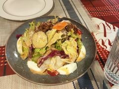 主厨沙拉-Primo·丽莫意大利窑烤披萨