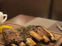 -LA CREPERIE BRETONNE布列塔尼法式餐厅(天童北路店)