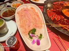 -蓉城老妈火锅(双林路店)