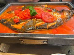 -炉鱼(萧山万象汇店)