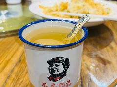 -丹江渔村(首都机场店)